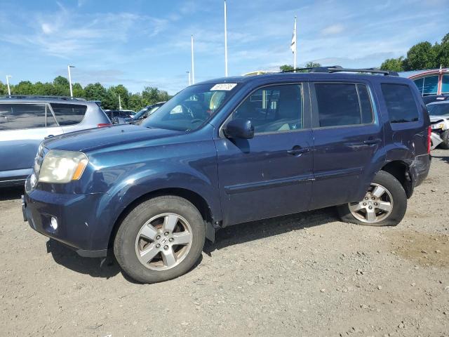 HONDA PILOT EXL