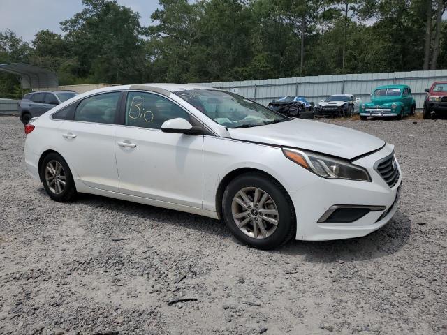 2017 HYUNDAI SONATA SE - 5NPE24AF9HH505768