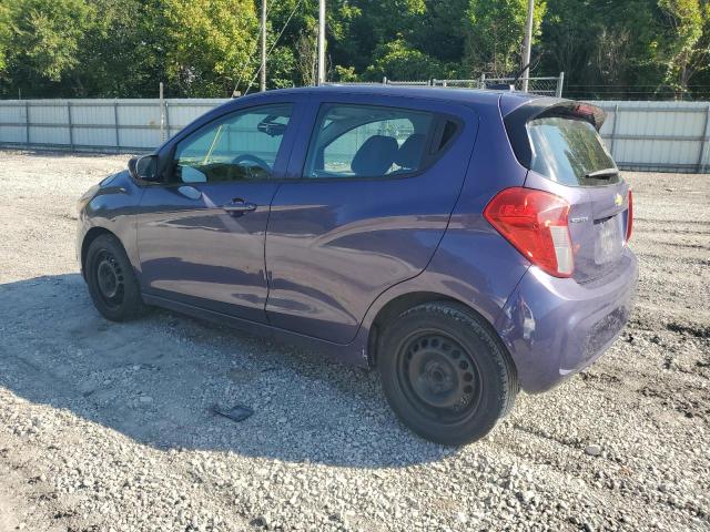 2016 CHEVROLET SPARK LS - KL8CB6SA6GC598130