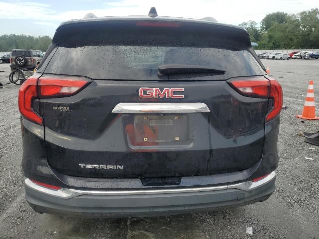 2019 GMC TERRAIN SL 3GKALPEV2KL162277