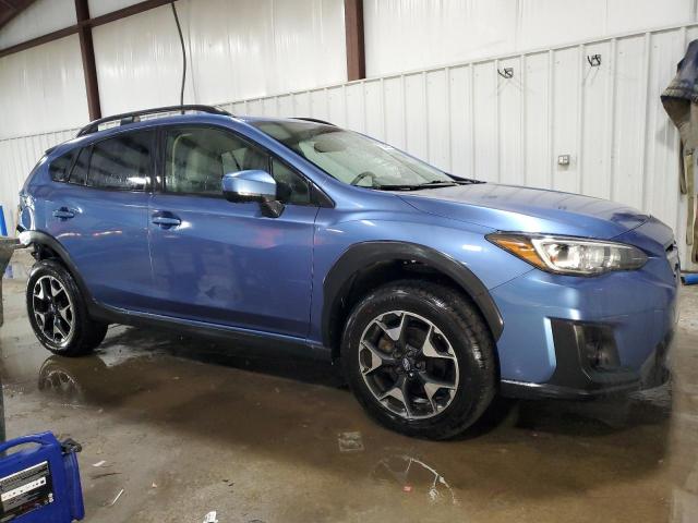 2019 SUBARU CROSSTREK JF2GTAEC4KH272720