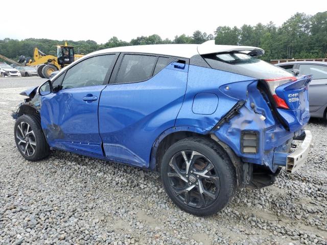 2018 TOYOTA C-HR XLE NMTKHMBX2JR011064