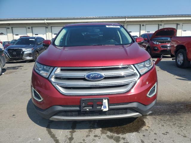 2015 FORD EDGE TITAN - 2FMTK3K90FBB06603