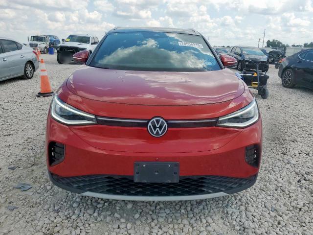 2023 VOLKSWAGEN ID.4 PRO S PLUS - 1V2HMPE8XPC056565