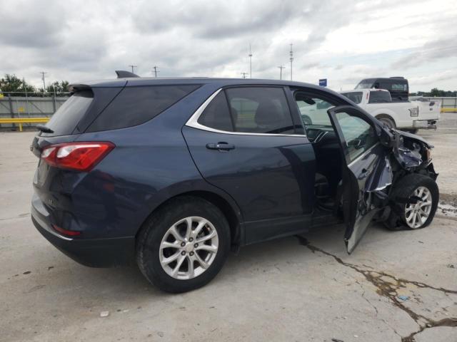 2018 CHEVROLET EQUINOX LT 3GNAXJEV9JS515669