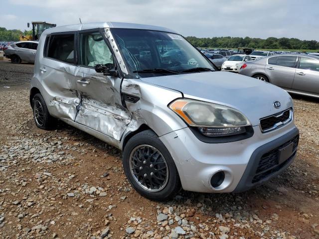 2012 KIA SOUL #3290230203