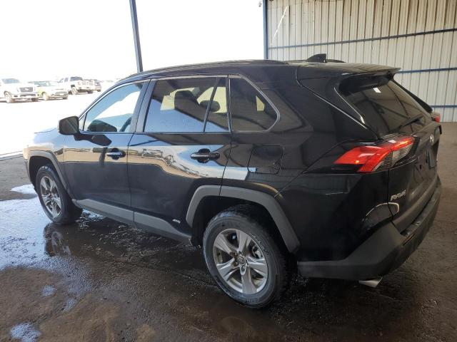 2025 TOYOTA RAV4 LE 4T3LWRFV4SU189849