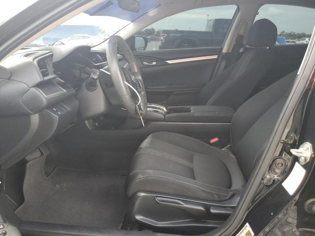 2016 HONDA CIVIC LX 19XFC2F55GE099254