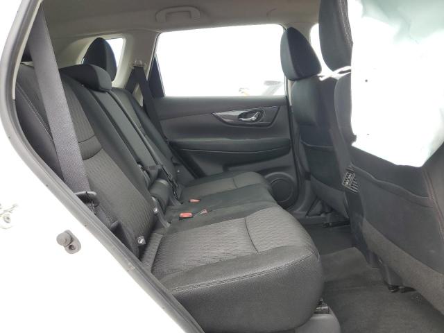 2018 NISSAN ROGUE S KNMAT2MT5JP623120