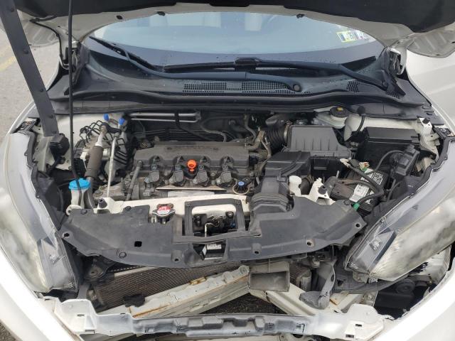 2018 HONDA HR-V EXL 3CZRU6H77JM701997