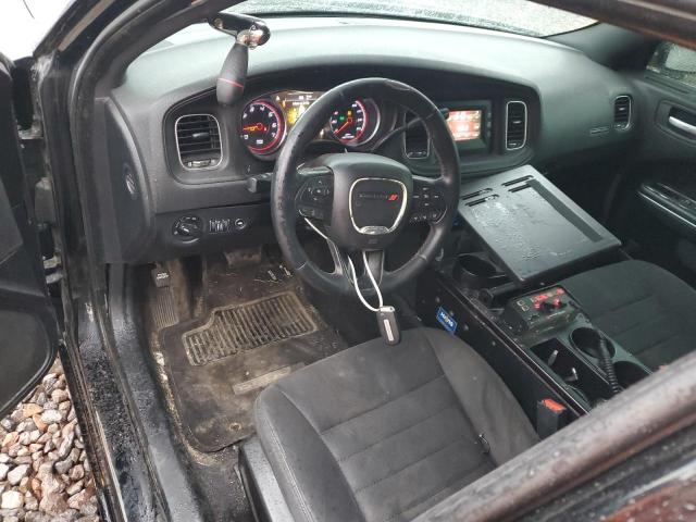 2015 DODGE CHARGER POLICE 2C3CDXKT6FH748911