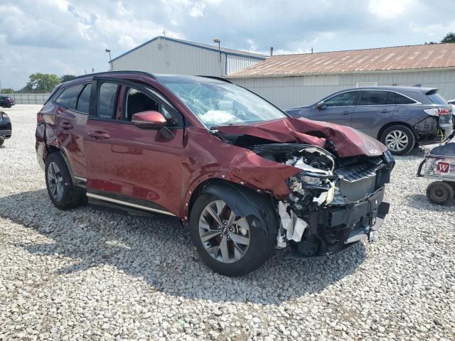 2023 KIA SPORTAGE SX 5XYK4CAF7PG111246