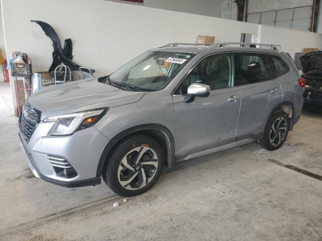 2023 SUBARU FORESTER TOURING JF2SKARC0PH476185