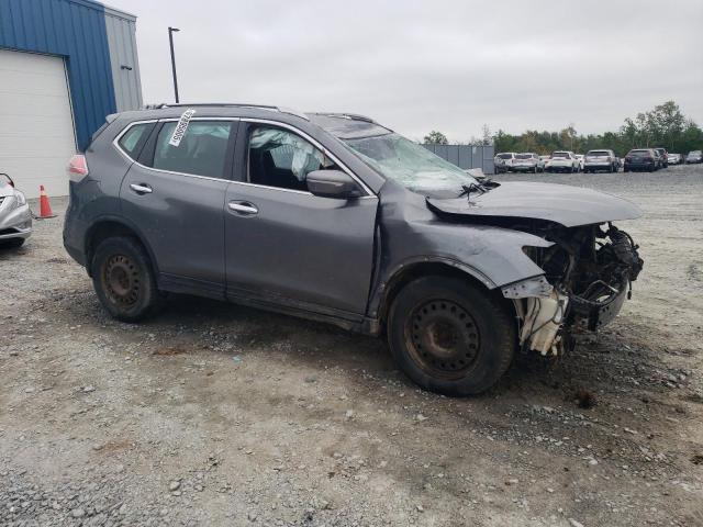 2015 NISSAN ROGUE S 5N1AT2MV7FC902502