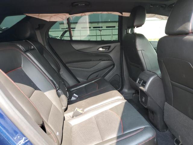 2022 CHEVROLET EQUINOX RS 3GNAXWEV4NS163104