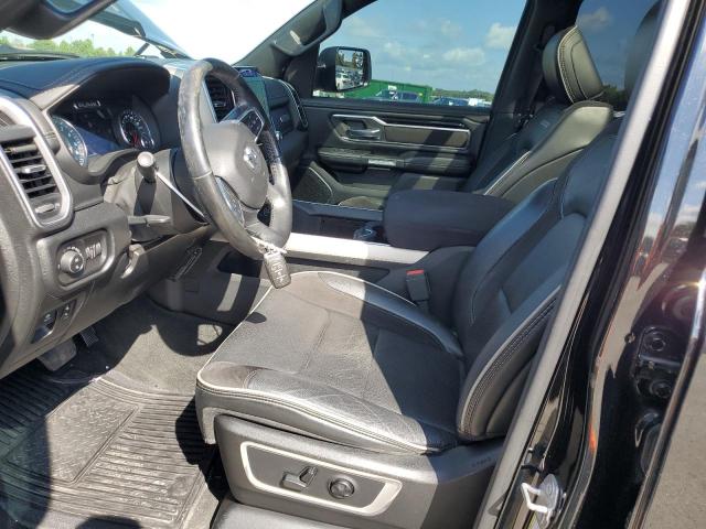 2019 RAM 1500 LARAM 1C6RRFJG5KN900742