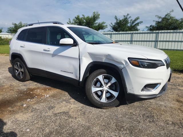 2020 JEEP CHEROKEE LIMITED 1C4PJMDX9LD623219