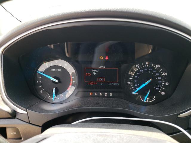 2014 FORD FUSION SE - 3FA6P0H7XER304845