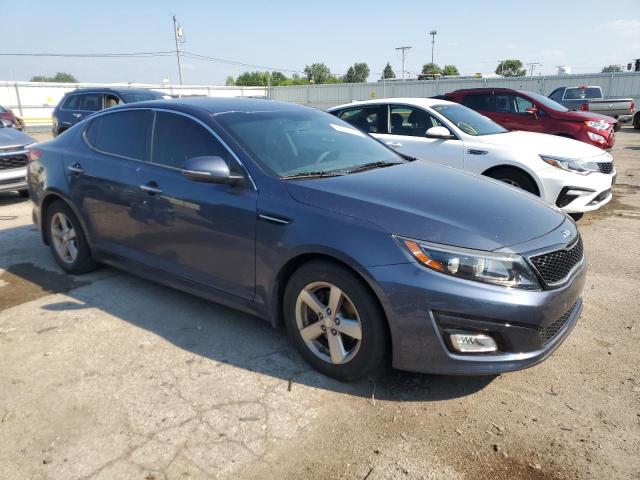 2015 KIA OPTIMA LX - 5XXGM4A78FG373798