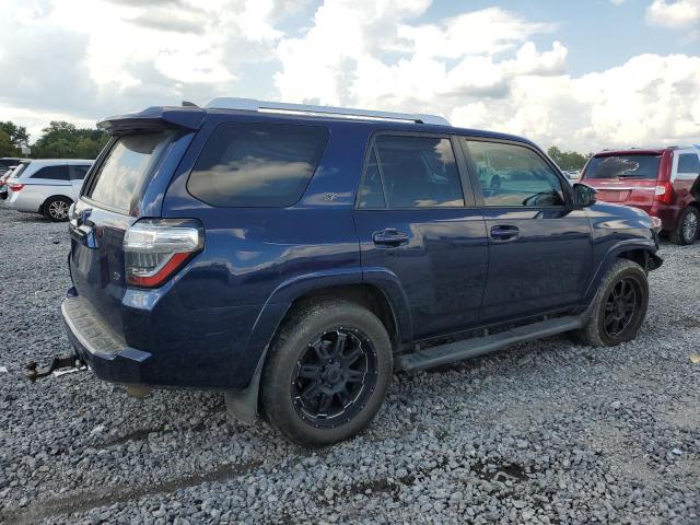 2016 TOYOTA 4RUNNER SR5 JTEZU5JR0G5128530