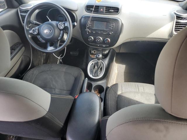 2015 KIA SOUL + - KNDJP3A54F7127247