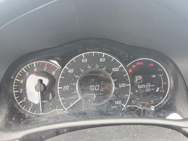 2019 NISSAN VERSA NOTE S 3N1CE2CP1KL363256