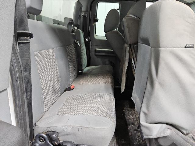 2015 FORD F250 SUPER DUTY 1FT7X2A63FEA04158