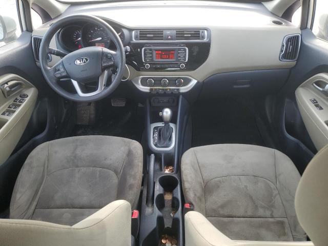 2017 KIA RIO LX KNADM4A35H6071383