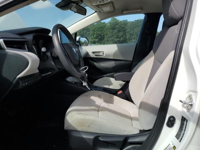 2020 TOYOTA COROLLA LE #3301520518