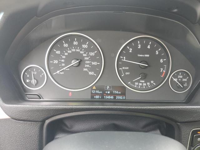 2015 BMW 328 XI SUL WBA3B5C51FF960846