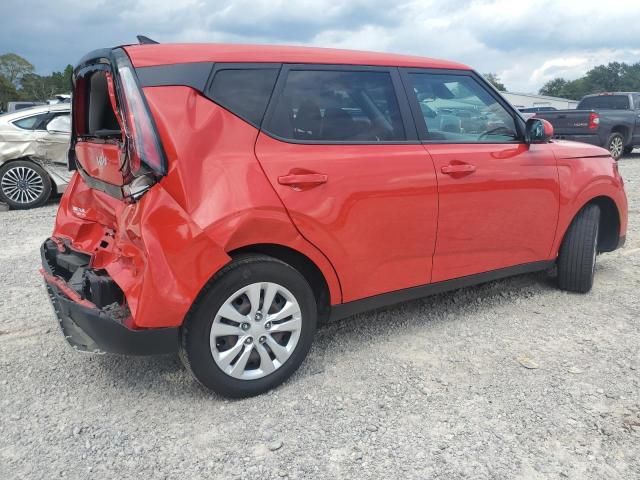 2023 KIA SOUL LX KNDJ23AU1P7202395