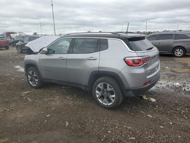 2019 JEEP COMPASS LI 3C4NJDCB1KT761374