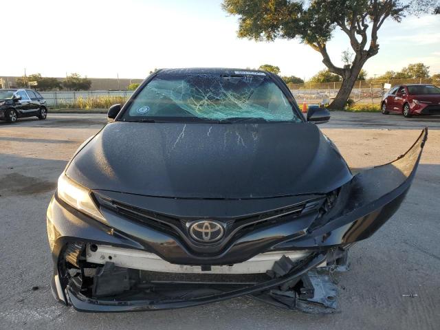 2018 TOYOTA CAMRY L 4T1B11HK2JU091344