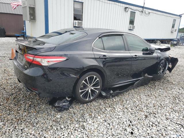 2018 TOYOTA CAMRY L 4T1B11HK6JU658042