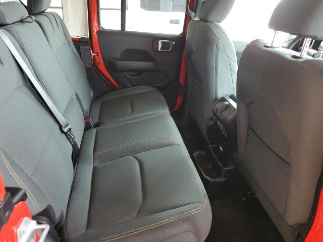 2025 JEEP WRANGLER S 1C4RJXP68SW600580