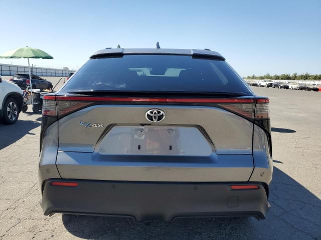 2023 TOYOTA BZ4X XLE JTMAAAAA1PA019157