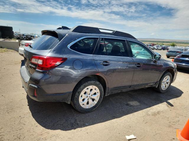 2019 SUBARU OUTBACK 2. - 4S4BSAFC8K3207615