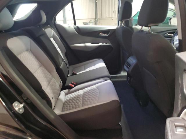 2021 CHEVROLET EQUINOX LS 2GNAXHEV2M6103637