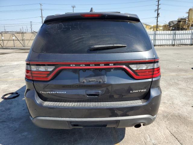 2014 DODGE DURANGO LIMITED - 1C4RDHDGXEC561359