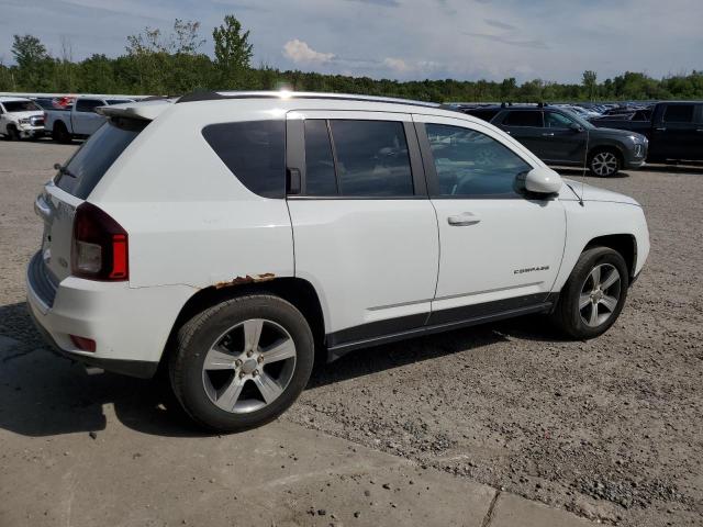 2017 JEEP COMPASS LATITUDE 1C4NJDEB1HD176130