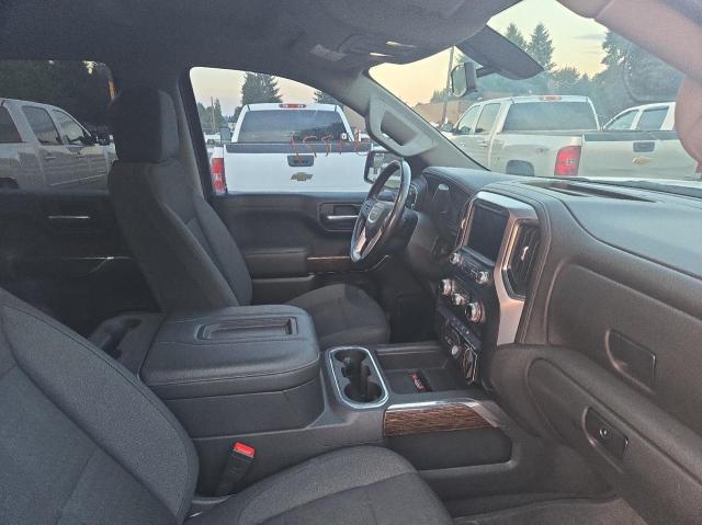 2022 GMC SIERRA LIM 3GTU9CED6NG154459