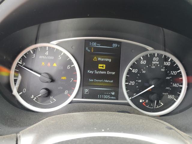 2018 NISSAN SENTRA S - 3N1AB7AP8JY313536