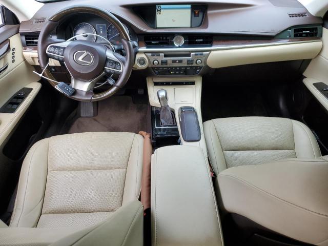 2017 LEXUS ES 350 JTHBK1GG7H2249583
