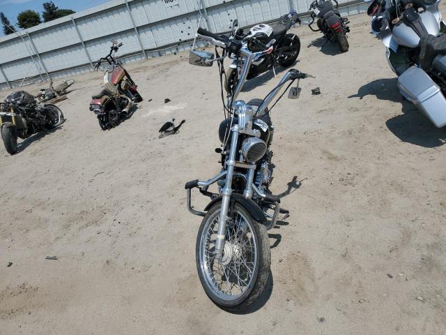 2005 HARLEY-DAVIDSON XL1200 C 1HD1CGP145K446617