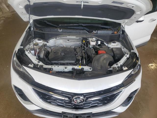 2021 BUICK ENCORE GX KL4MMGSL1MB113014
