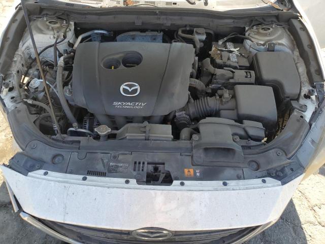 2015 MAZDA 3 TOURING JM1BM1V70F1250527