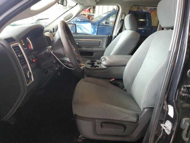 2017 RAM 1500 SLT 1C6RR6GG4HS676235