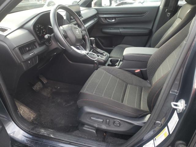 2023 HONDA CR-V SPORT 2HKRS5H55PH707574