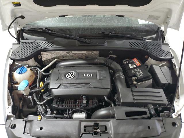 2017 VOLKSWAGEN BEETLE S/S 3VW517AT5HM804577
