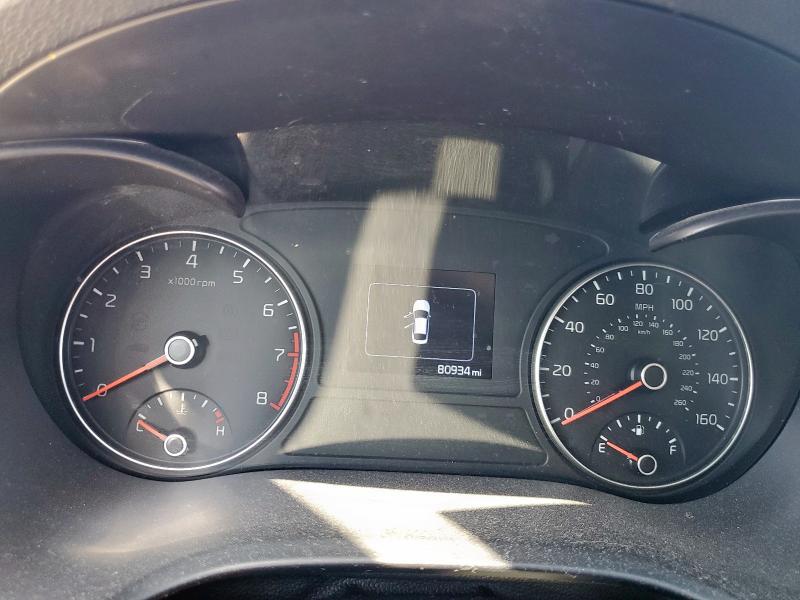 2018 KIA OPTIMA LX 5XXGT4L35JG208264